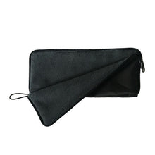 Load image into Gallery viewer, Waterproof Umbrella Storage Organizer Cover Case Folding Umbrella Bag Super Water-Absorbent Umbrella Case Umbrella Cover