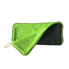 Load image into Gallery viewer, Waterproof Umbrella Storage Organizer Cover Case Folding Umbrella Bag Super Water-Absorbent Umbrella Case Umbrella Cover